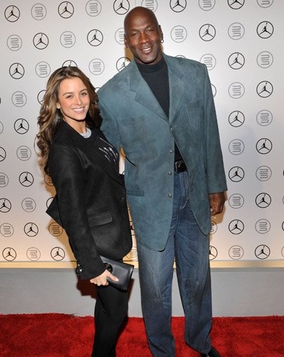 细数nba那些巨星背后的女人,nba球星都喜欢什么样的女人