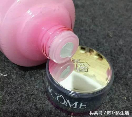 吃鲸，刚曝光，你在网上买的化妆品可能是假的