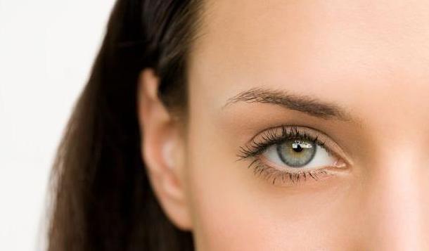 眼部脂肪粒可以消退吗,眼部脂肪粒自愈的最佳小妙招