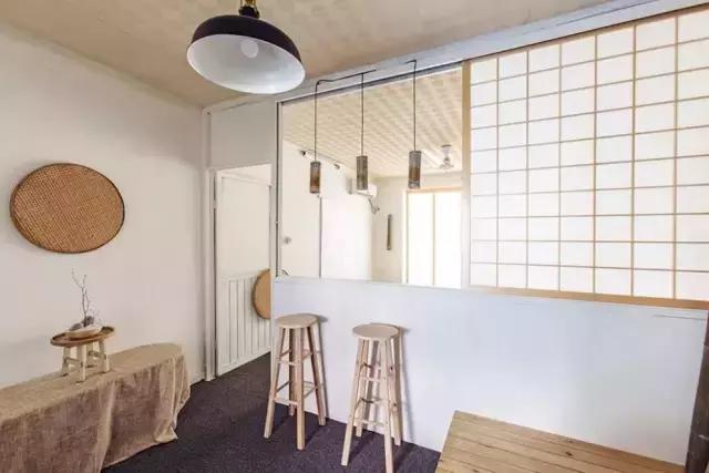 魔都小别墅,上海魔都祥庐特色民宿