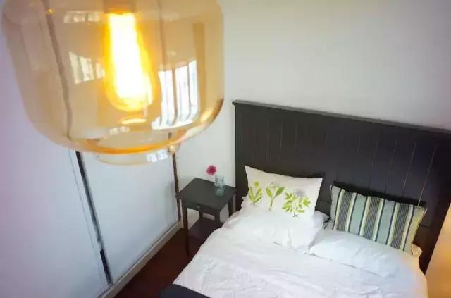 魔都小别墅,上海魔都祥庐特色民宿