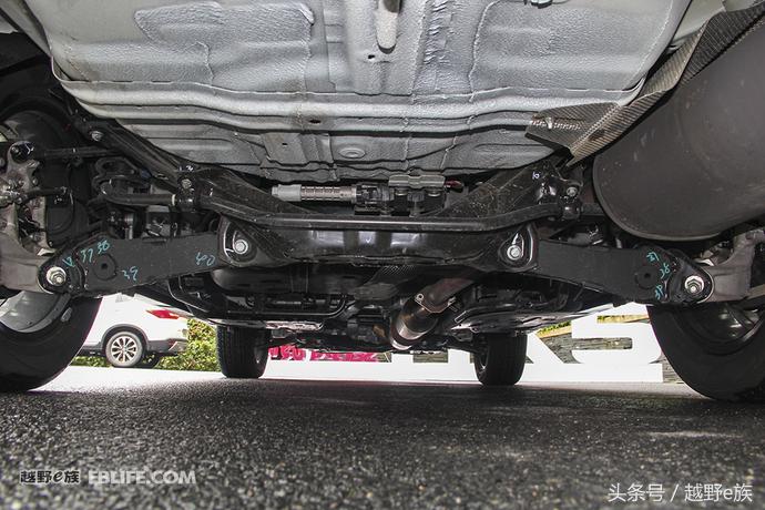 17年东风风度mx5自动2.0优缺点,东风风度mx5试驾