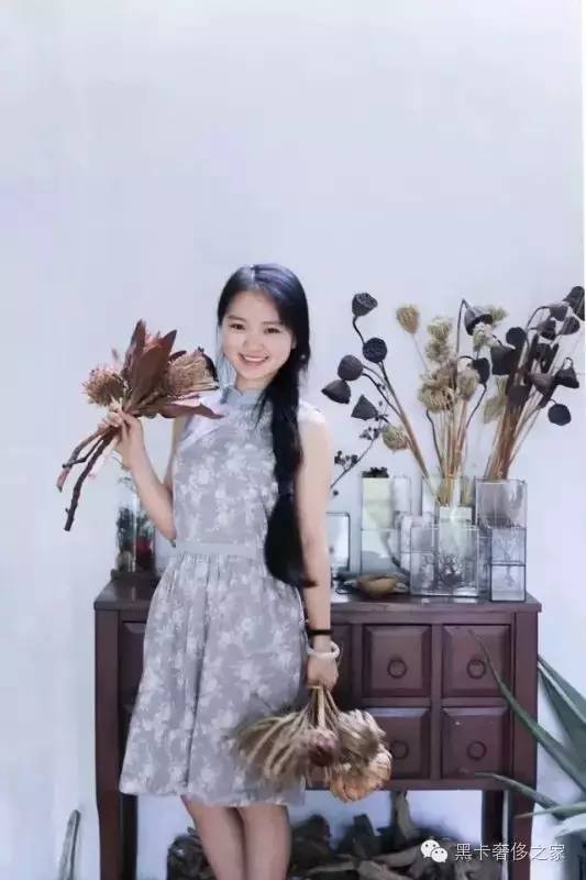 不要爱马仕不要LV,90后情侣花6万块造了个300㎡的大房子