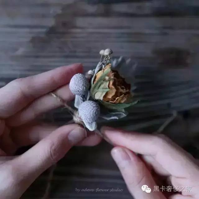 不要爱马仕不要LV,90后情侣花6万块造了个300㎡的大房子