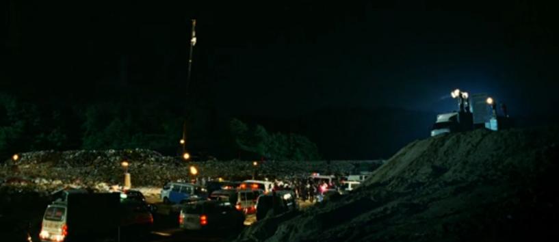 女儿遭“奸杀”，妈妈“复仇”，方式令凶犯“蛋疼”！我却感动了