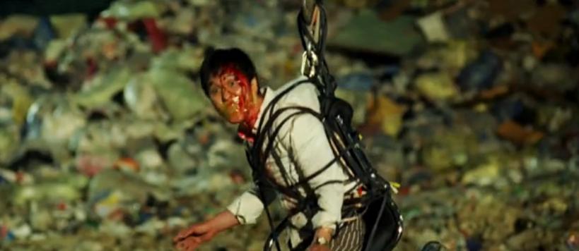 女儿遭“奸杀”，妈妈“复仇”，方式令凶犯“蛋疼”！我却感动了