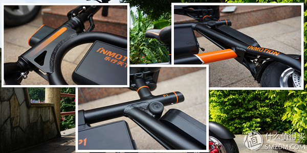 乐行天下微型电动车,乐行天下p1自行车