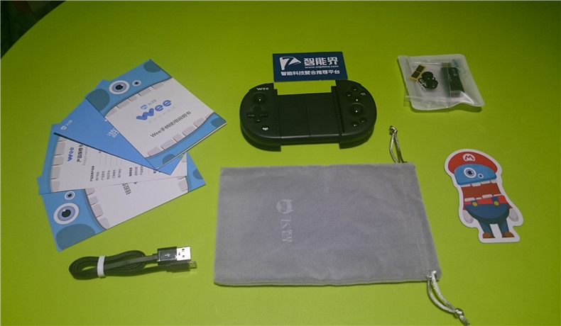 推荐几款游戏手柄玩的手机游戏,推荐一款游戏手柄