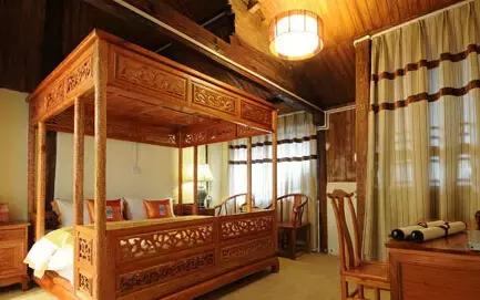 涨姿势！古人住客栈竟然也要身份证