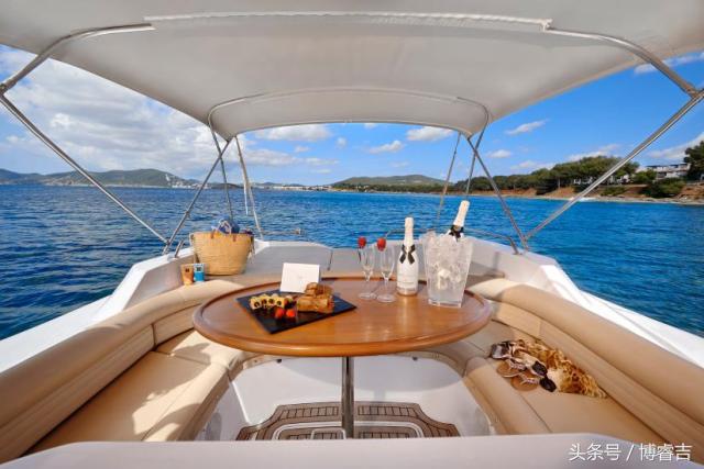 西班牙有哪些网红,西班牙网红前十位