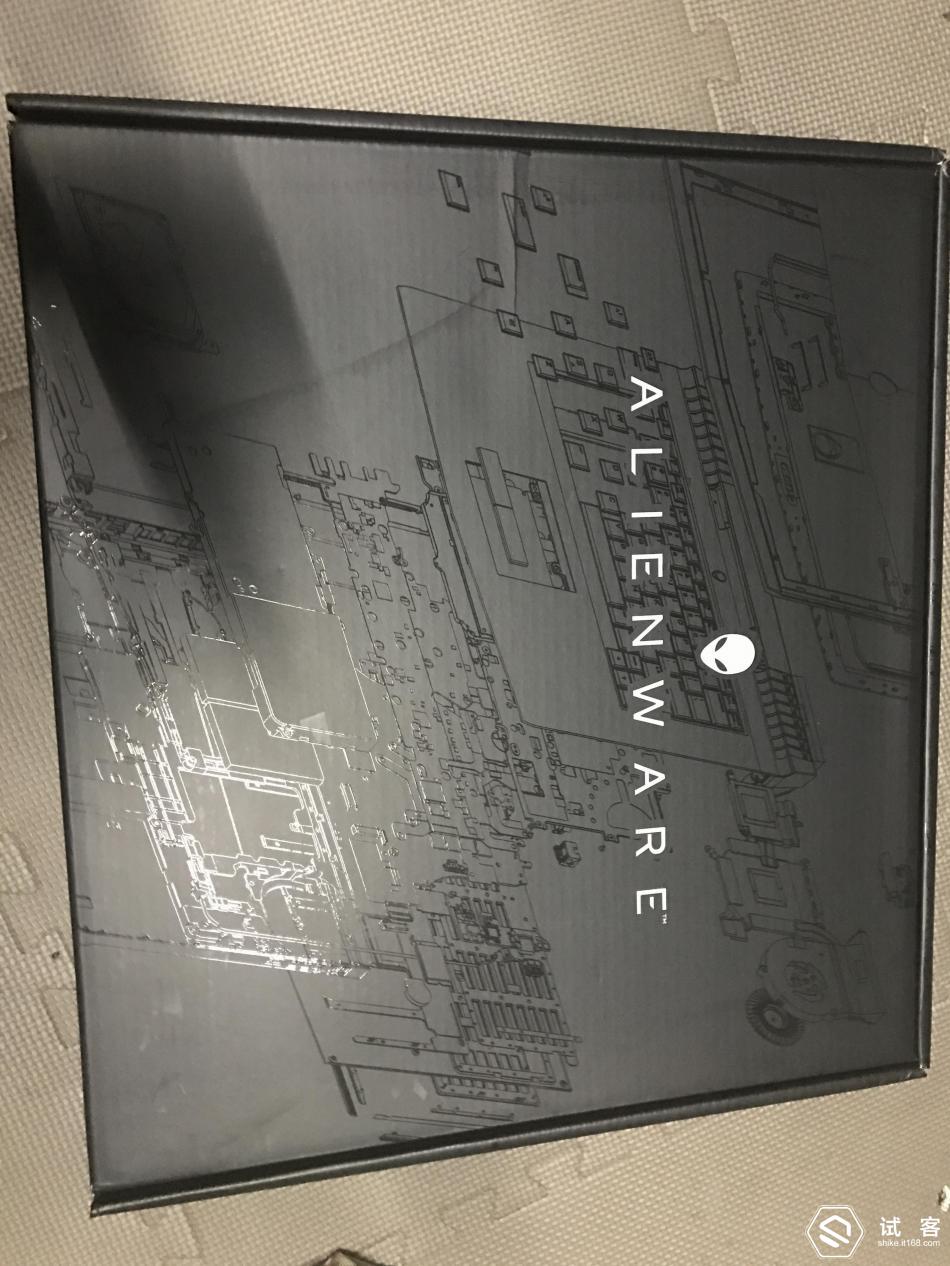 戴尔外星人游戏本,戴尔外星人游戏