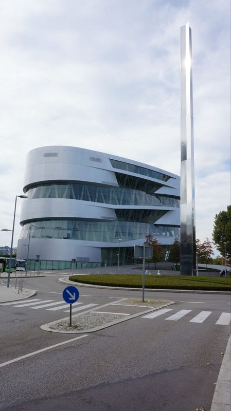 德国南部和瑞士旅游线路,德国南部自驾游