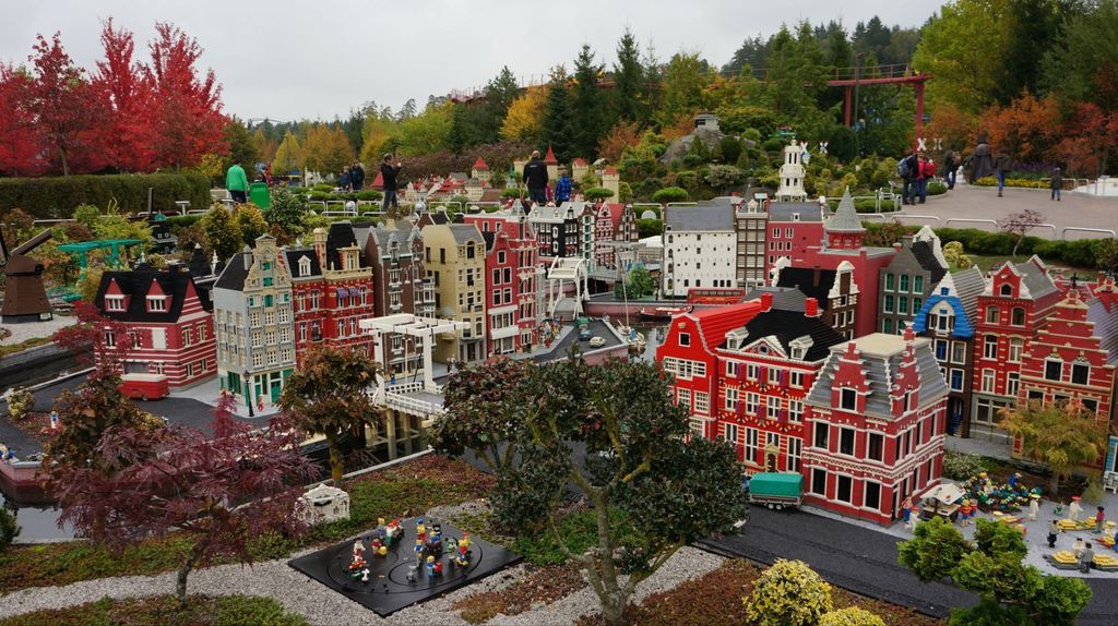 德国南部和瑞士旅游线路,德国南部自驾游