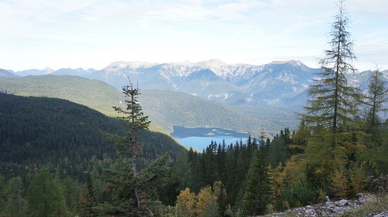 德国南部和瑞士旅游线路,德国南部自驾游