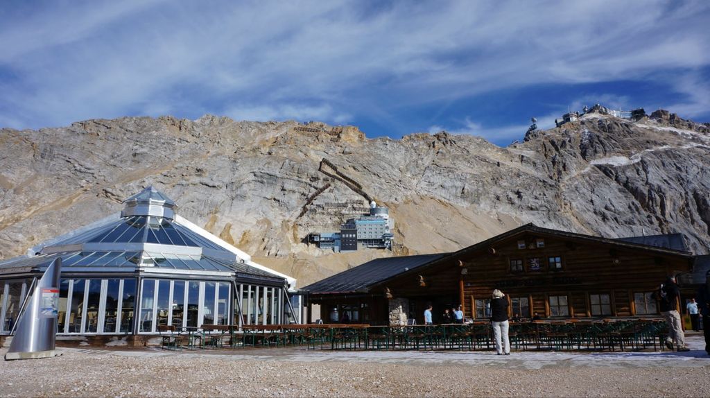 德国南部和瑞士旅游线路,德国南部自驾游