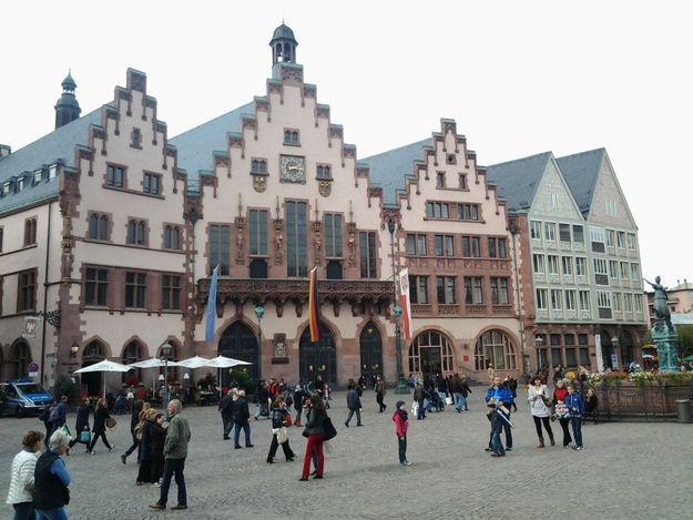 德国南部和瑞士旅游线路,德国南部自驾游