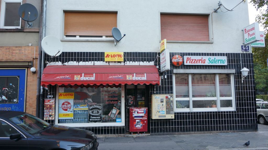 德国南部和瑞士旅游线路,德国南部自驾游