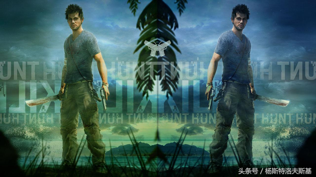 自由度超高可以杀npc的手机游戏,哪些自由度高和还真实的游戏