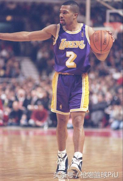 阿伦艾弗森纳什科比,96黄金一代科比艾弗森纳什