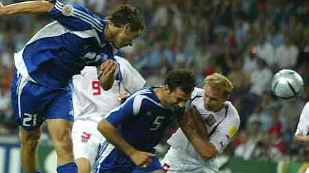 钢铁战士的那些年01