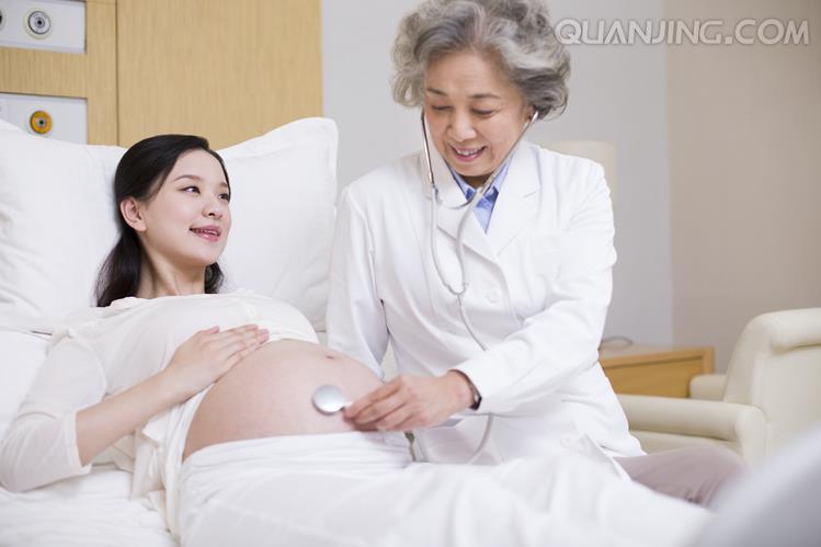 如何能及时发现胎儿脐带,孕期脐带的秘密有哪些