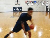 crosover交差步变向过人,3招过人的思路