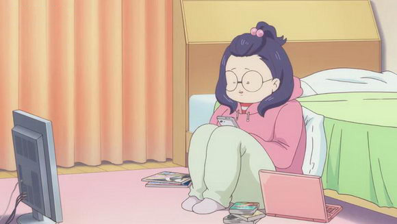 我太受欢迎了该怎么办剧场版,我太受欢迎了该怎么办动漫全季