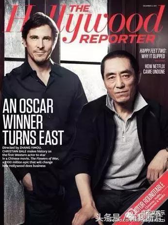 中国影片有奥斯卡奖么,中国有哪些电影拿过奥斯卡