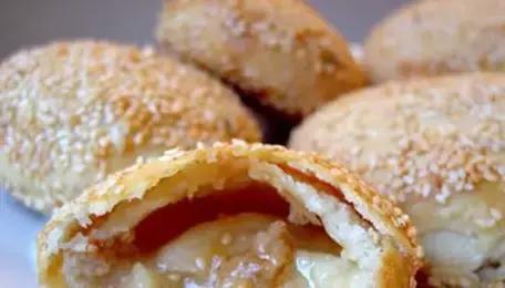 狗屎糕是什么,狗屎糕榴莲味