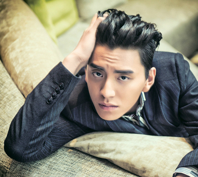 丑帅柳俊烈视频,丑帅柳俊烈完整版