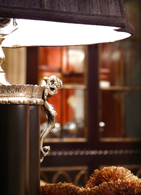 DCDA戴维国际设计：张书铭