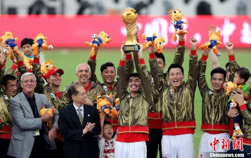 里皮执掌国足后的6大疑问：他会是中国足球总设计师？