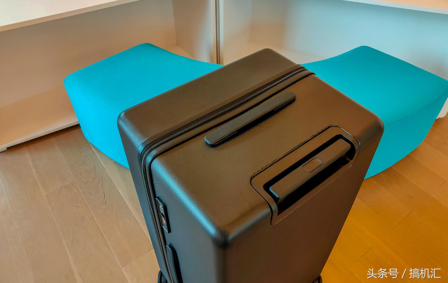 level8行李箱大旅行家,level8行李箱一千多的