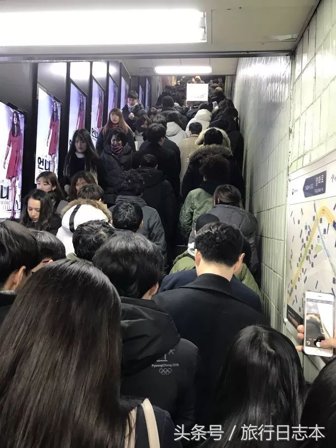 韩国首尔自由行4天三晚,首尔双飞5天4夜自由行