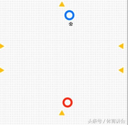 足球停球是完全靠感觉吗？