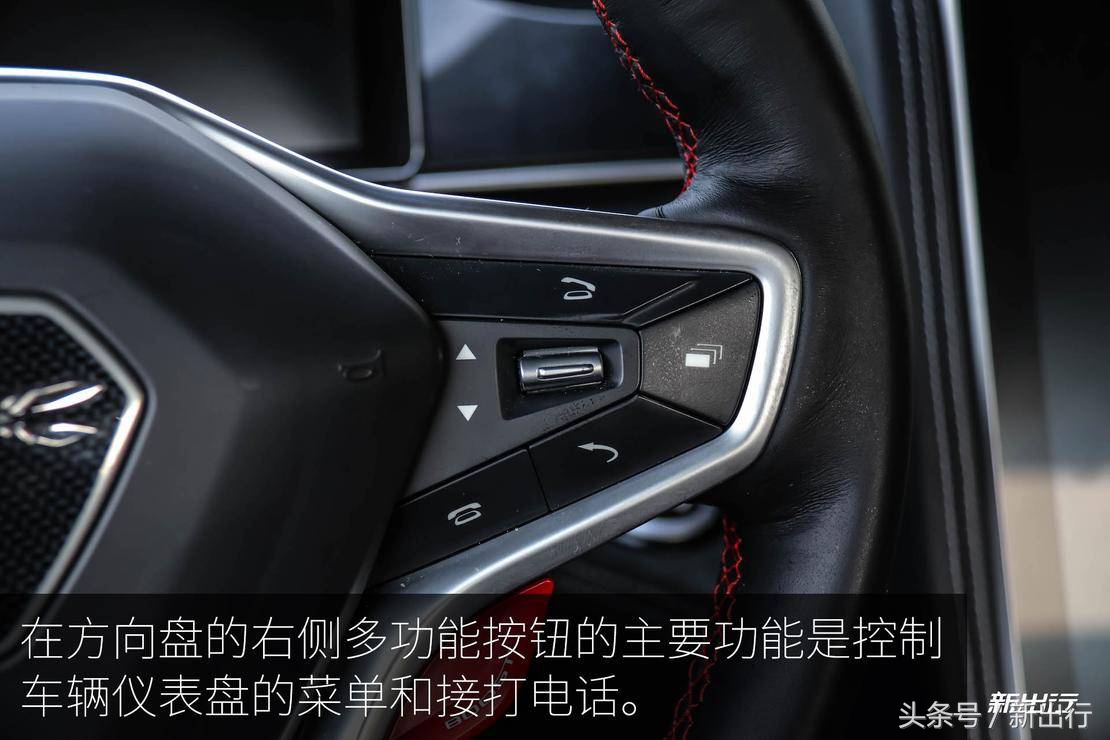 漆黑的魅影前途K50深度测试