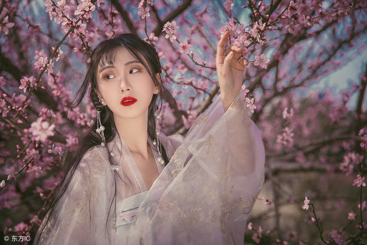 小说：嫡母想把她置于死地，在她求学路上让丫鬟虐待她，被她揭穿