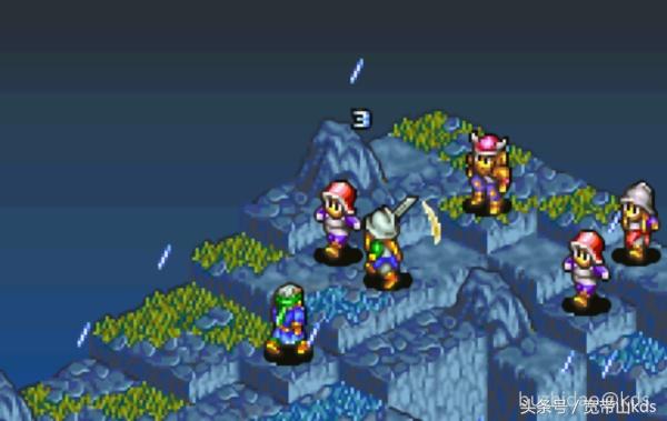 经典战棋类单机游戏大战略,优秀战棋类国产单机游戏