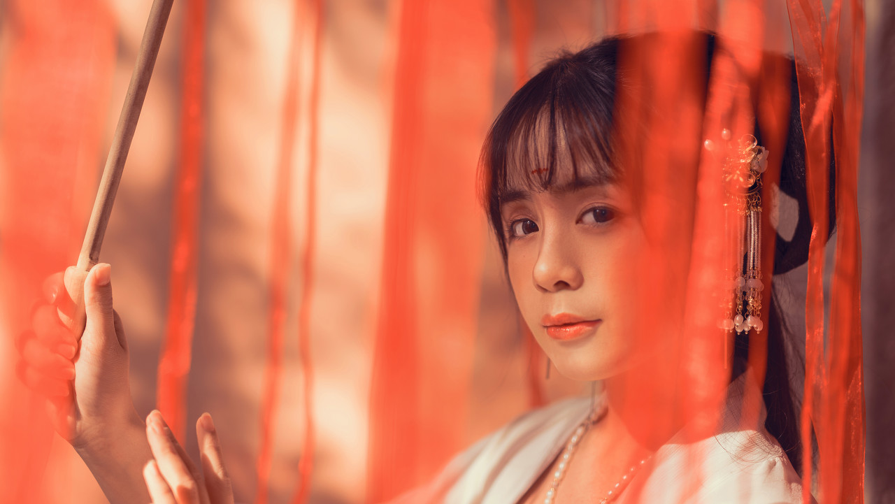 小说：外门大比，废材的他一击秒杀天才，他睥睨全场：不堪一击