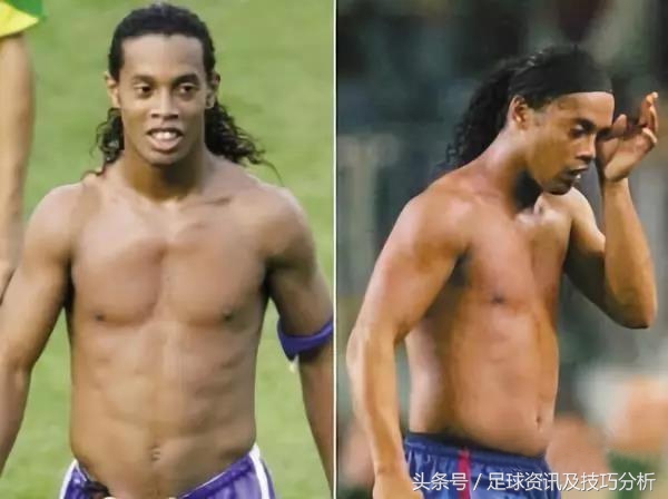 人到中年变模样了,人到中年的你现在怎么样了