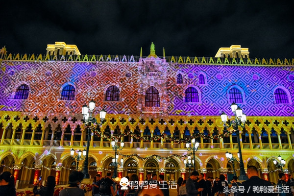 闺蜜香港澳门自由行,闺蜜澳门游一天