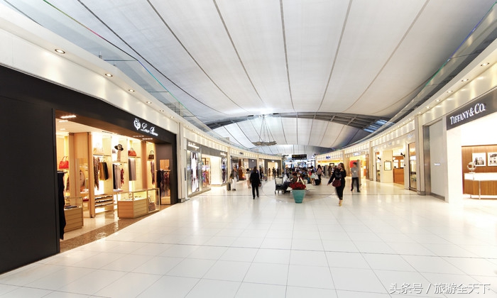 kingpower王权免税店需要机票吗,泰国kingpower王权免税店