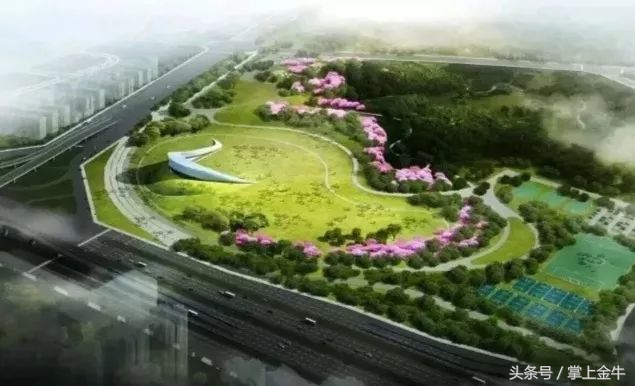 金牛区最新重磅项目,成都金牛区5个重大项目