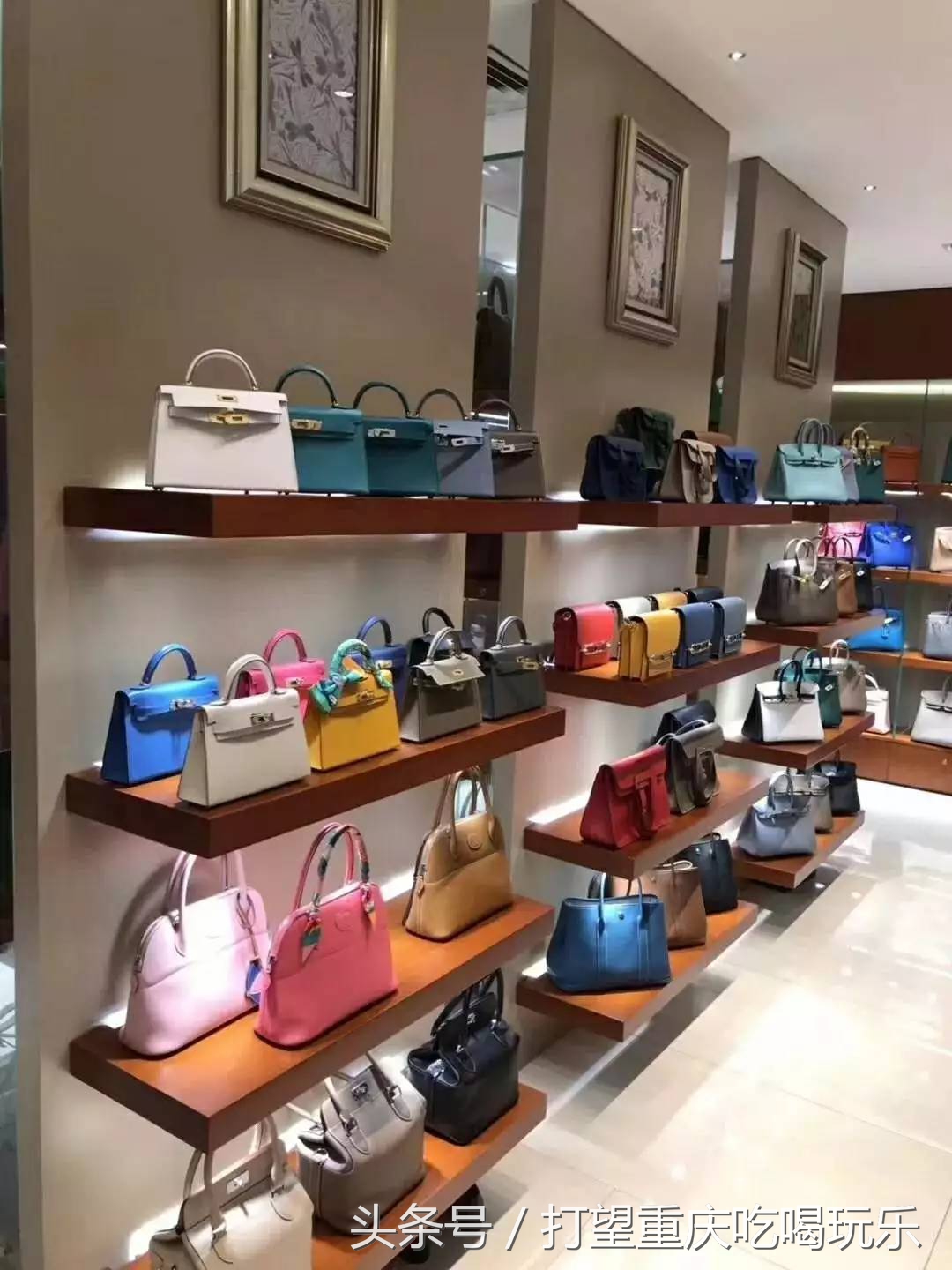 爱马仕专柜真包换假包,爱马仕假包