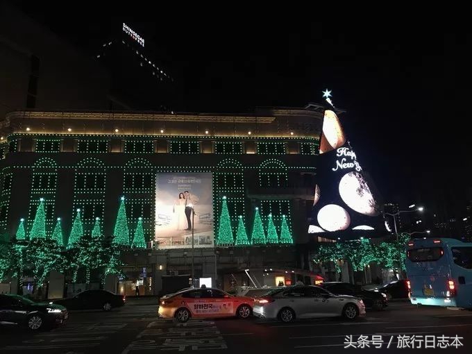 韩国首尔自由行4天三晚,首尔双飞5天4夜自由行