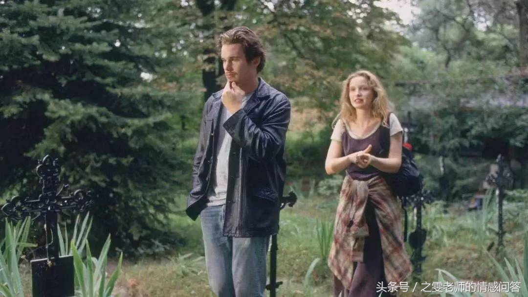 男人有外遇聪明女人该怎么面对,男人的外遇是被什么吸引