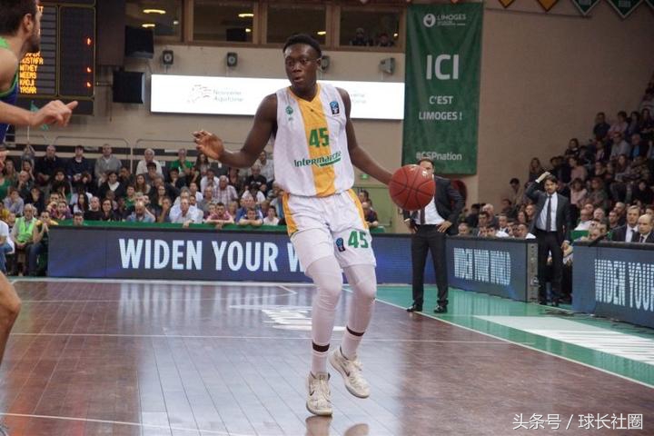 新秀巡礼特雷杨,新秀巡礼凯斯勒