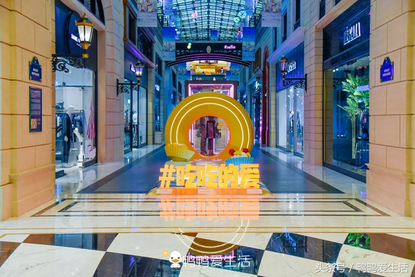 闺蜜香港澳门自由行,闺蜜澳门游一天