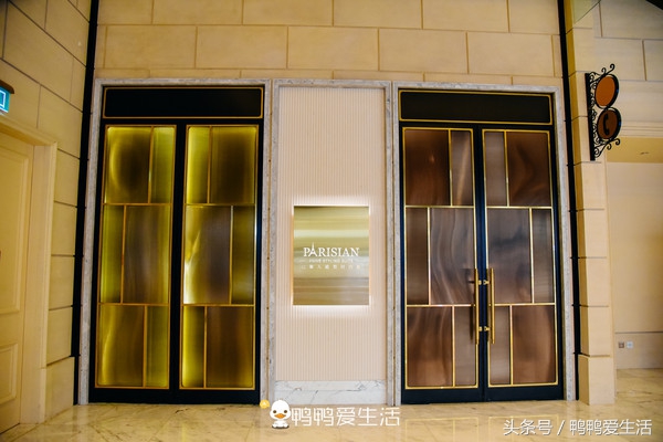 闺蜜香港澳门自由行,闺蜜澳门游一天