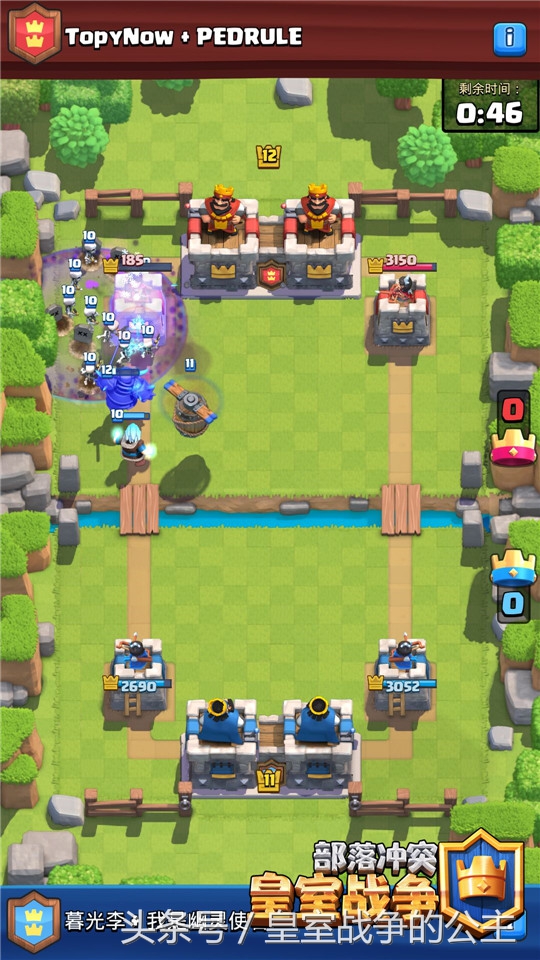 2v2辅助消耗流卡组三空双法矿工体系